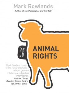 Animal Rights: All that matters