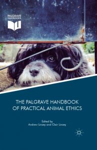A New Practical Guide to Animal Ethics - Oxford Centre for Animal Ethics